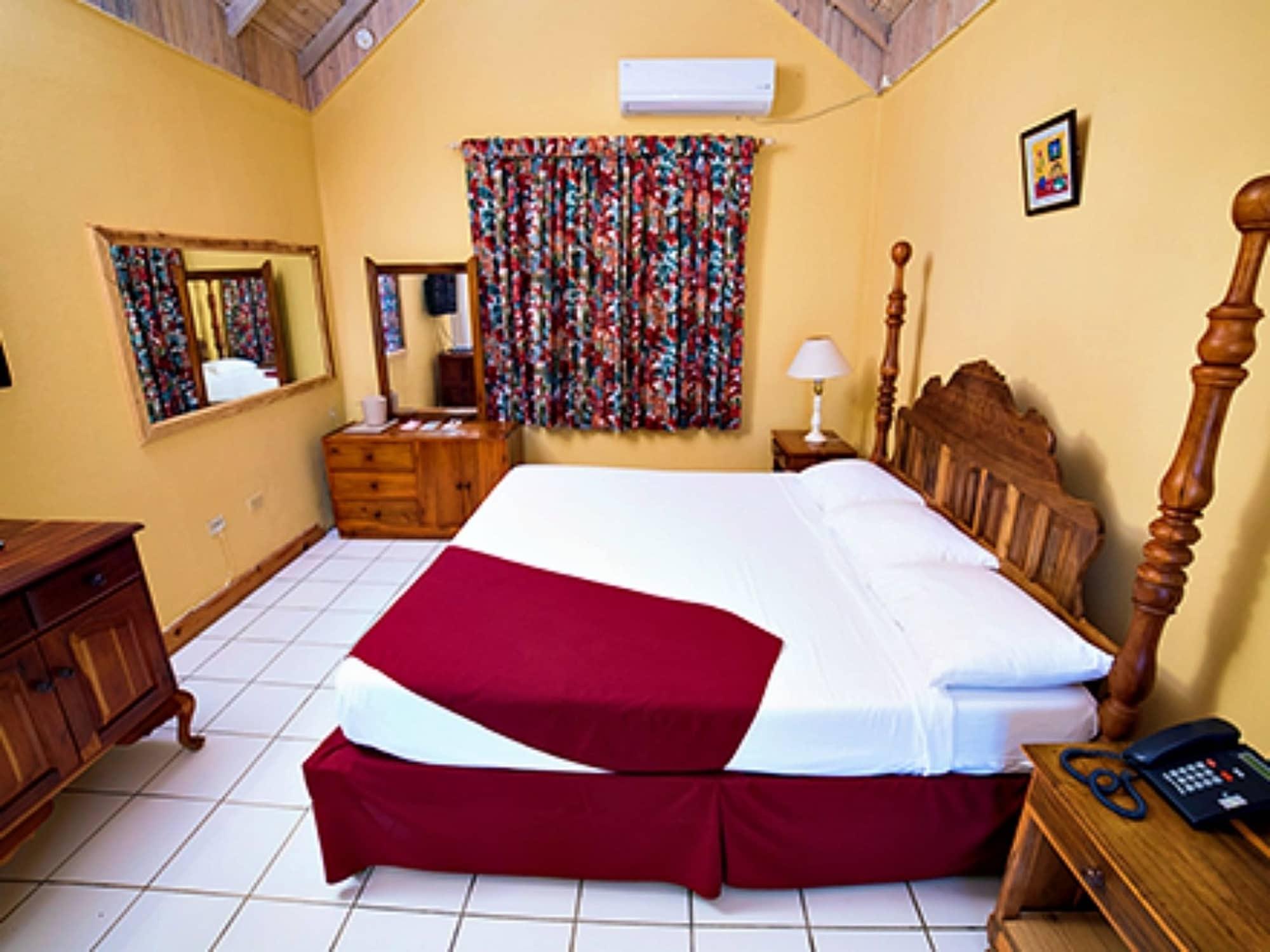 Treasure Beach Hotel エクステリア 写真