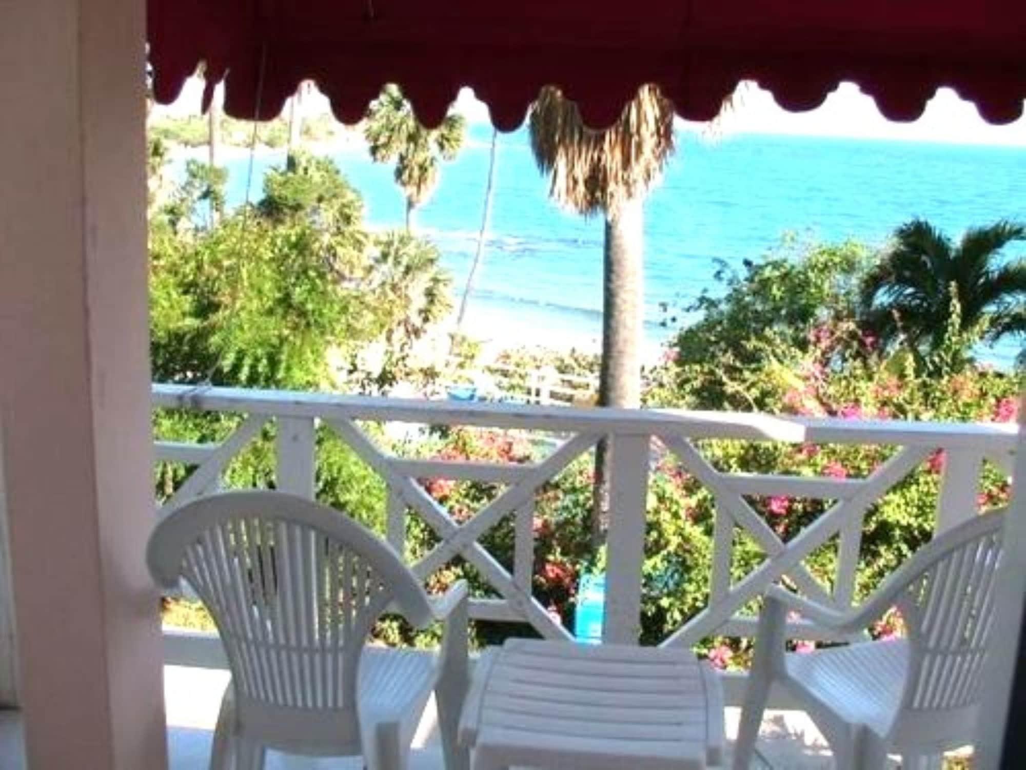 Treasure Beach Hotel 設備 写真