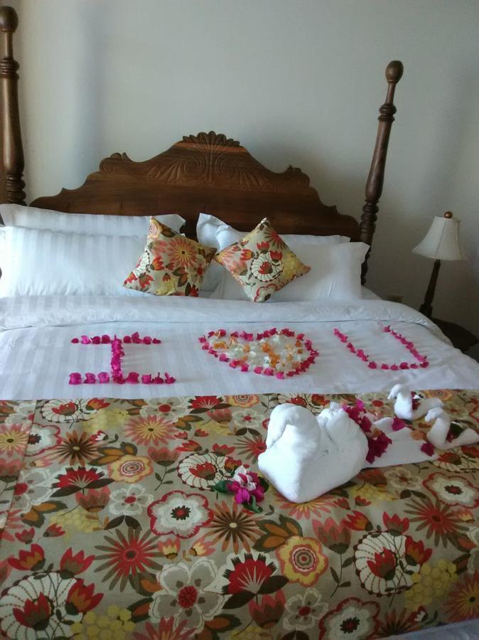 Treasure Beach Hotel エクステリア 写真